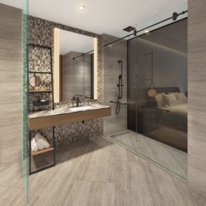 Renderings Revealed for New Luxury Towers in Bellevue